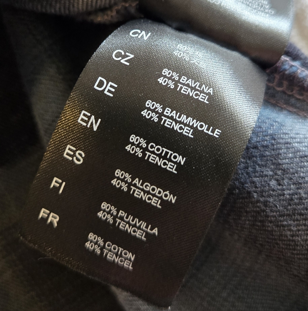 Kuhl Flannel, Size Medium - Picture 6 of 10